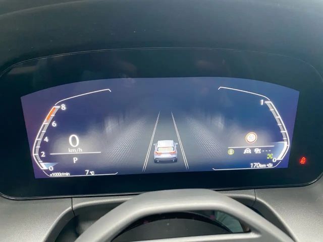 Mazda CX-5 Exclusive-line SkyActiv