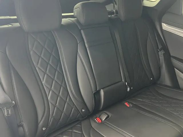 BYD Sealion 7 Excellence