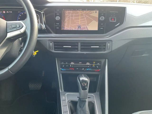 Volkswagen Polo 1.0 TSI DSG IQ.Drive Style