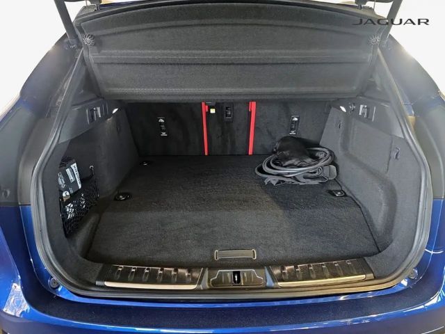 Jaguar F-Pace AWD P400e R-Dynamic S