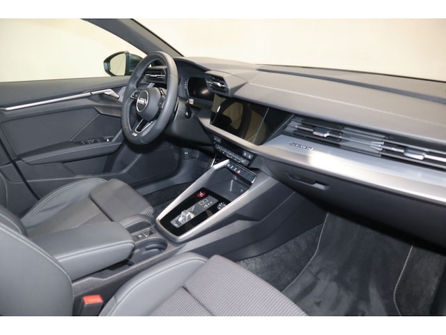 Audi S3 Quattro S-Tronic Sportback