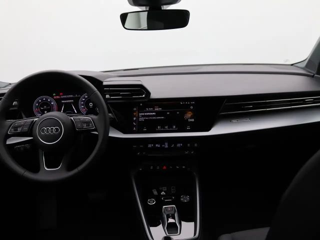 Audi A3 35 TFSI S-Tronic Sedan