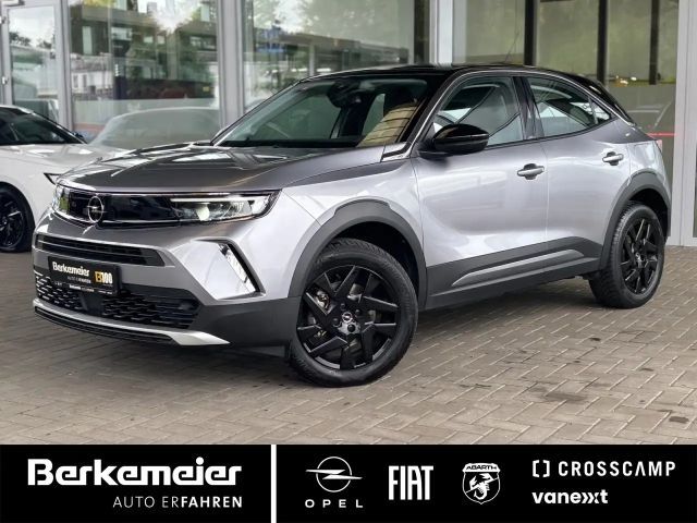 Opel Mokka Elegance Mokka-e