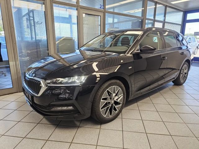 Skoda Octavia Ambition