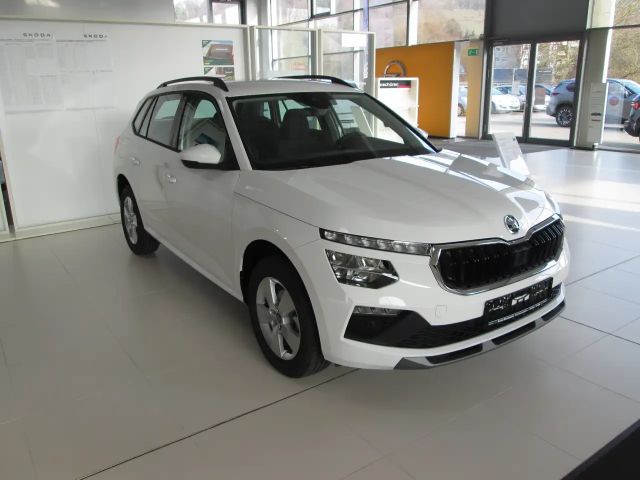 Skoda Kamiq Selection