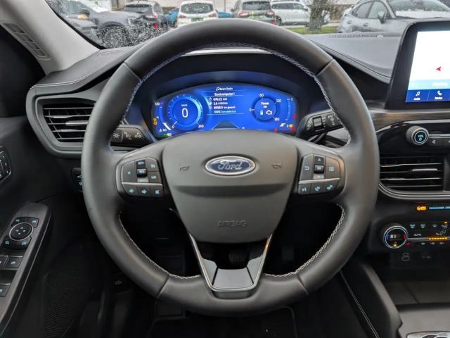 Ford Kuga Plug in Hybrid Vignale