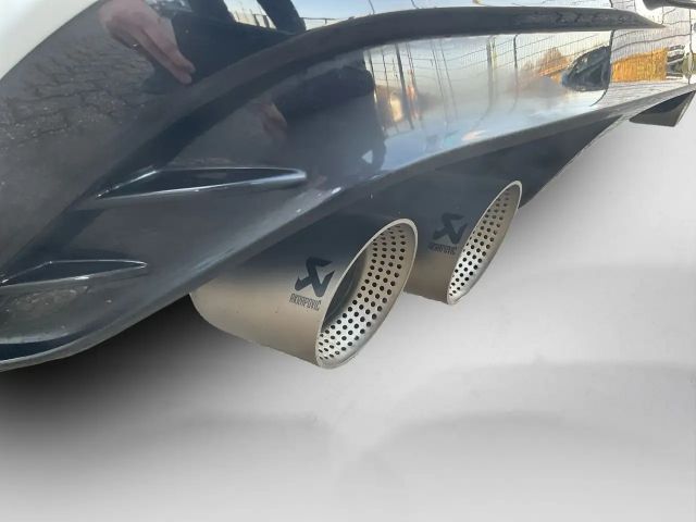 Volkswagen Tiguan 2.0 TSI DSG