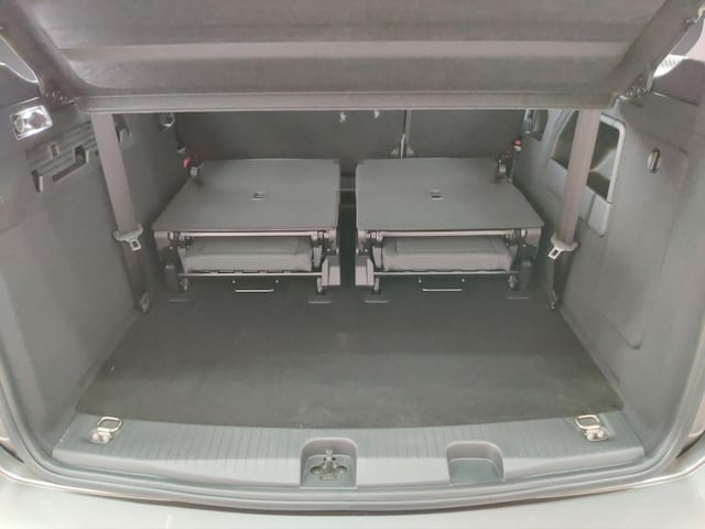 Volkswagen Caddy 2.0 TDI Maxi