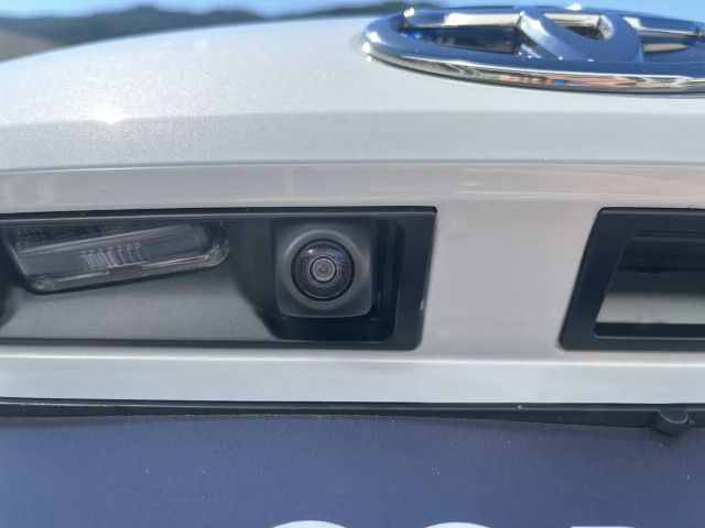 Toyota Corolla Active Hybride Touring