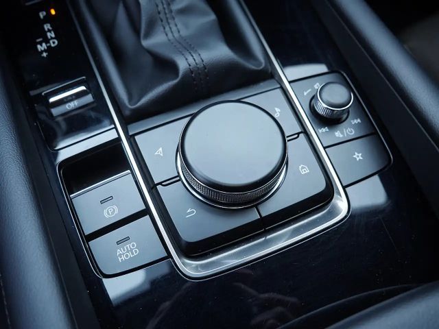 Mazda 3 Exclusive-line SkyActiv e-Skyactiv