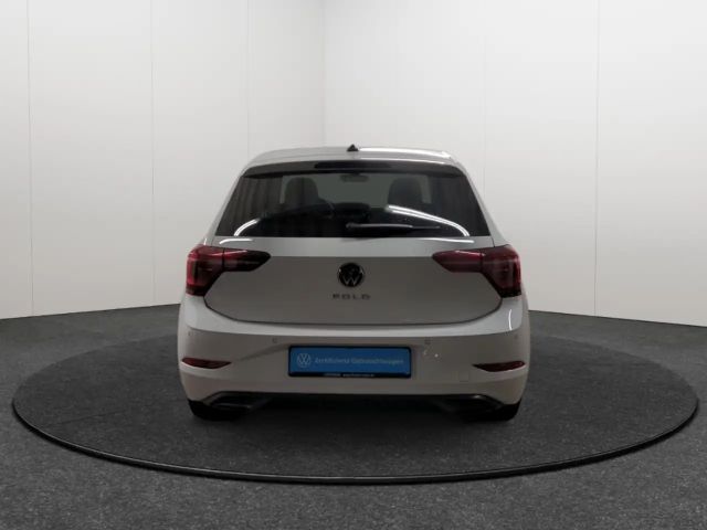 Volkswagen Polo 1.0 TSI DSG Style