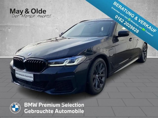 BMW 530 530e M-Sport xDrive