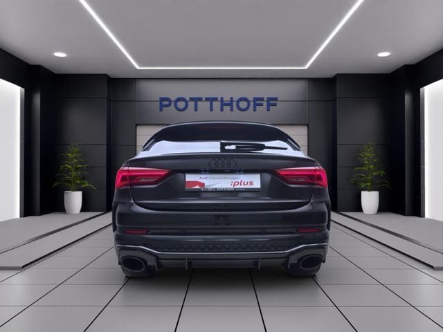 Audi RS Q3 Quattro S-Tronic Sportback