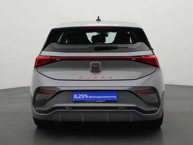 Cupra Born LED AC NAVI KAM KEYLESS PDC KLIMA CARPLAY