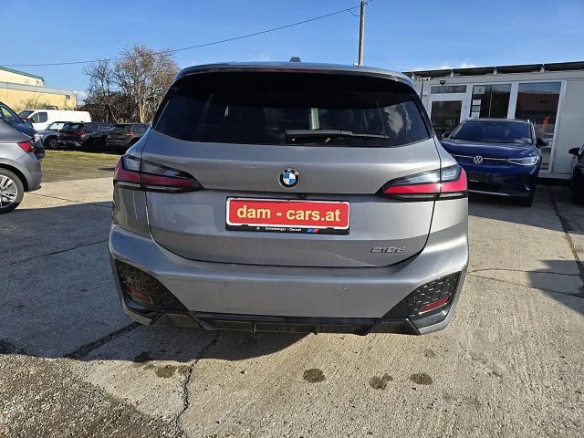 BMW 218 218d Active Tourer Sedan