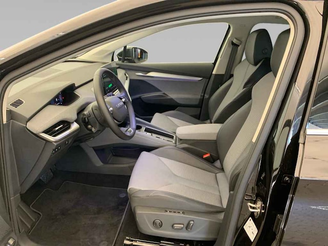 Skoda Enyaq Enyaq 85x *AHK*MATRIX*WÄRME*ACC*NAVI*R-CAM*SHZ*