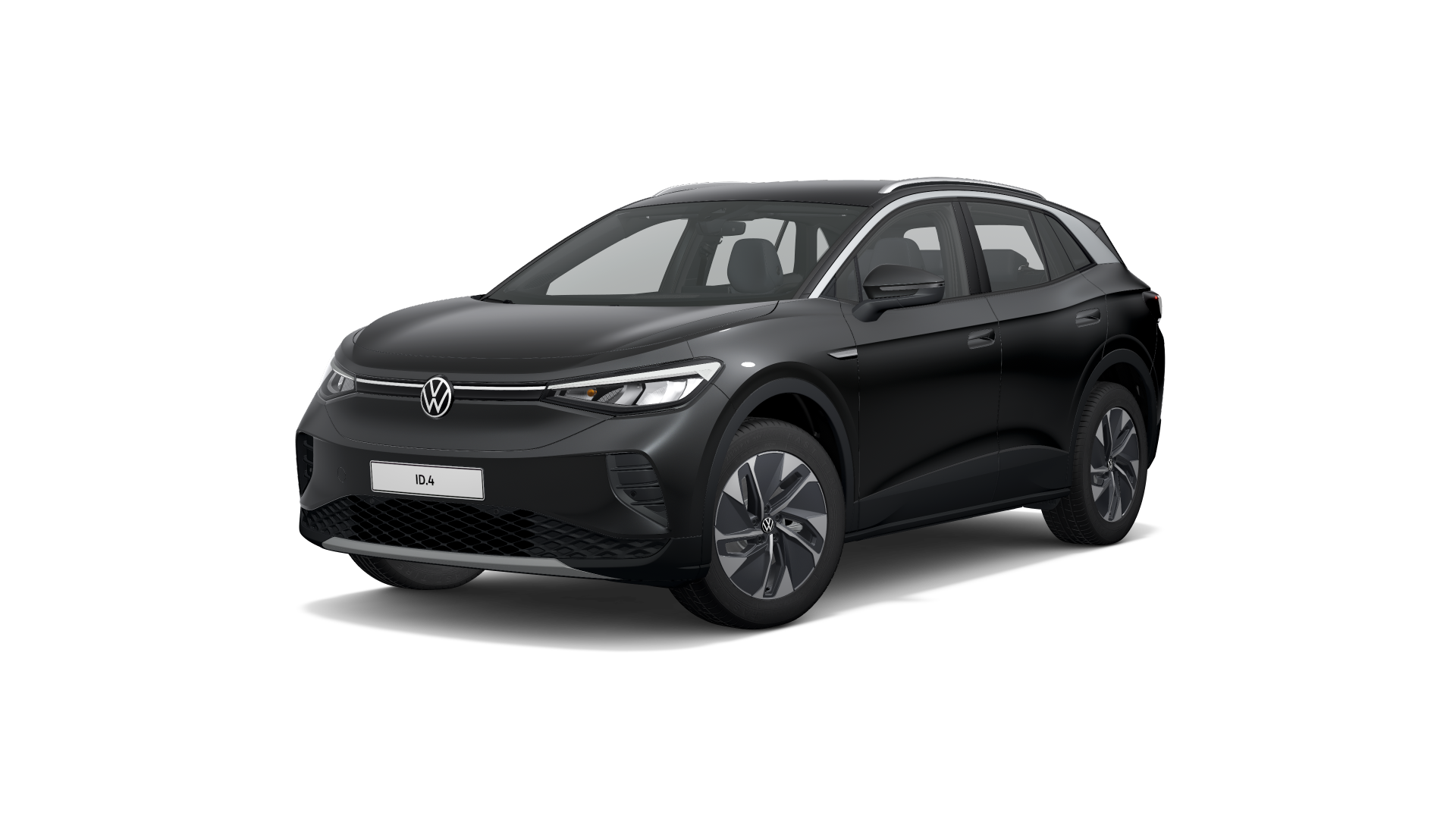 Volkswagen ID.4 Pure