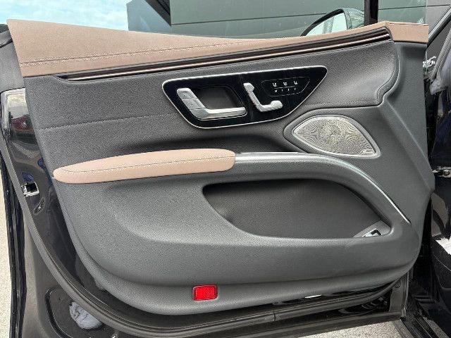 Mercedes-Benz EQS 4MATIC 53 Sedan