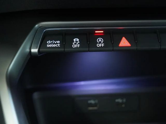 Audi S3 Quattro Sedan