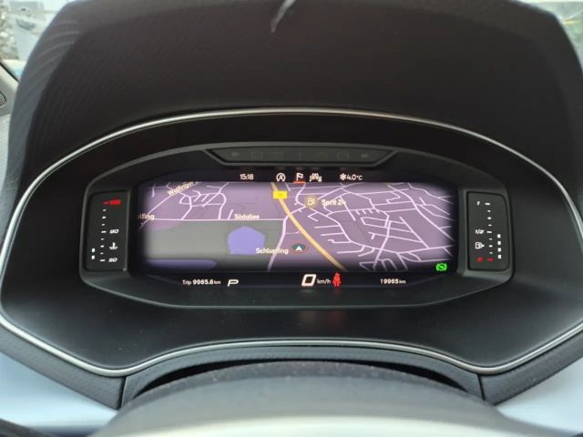 Seat Ibiza 1.0 TSI DSG FR-lijn