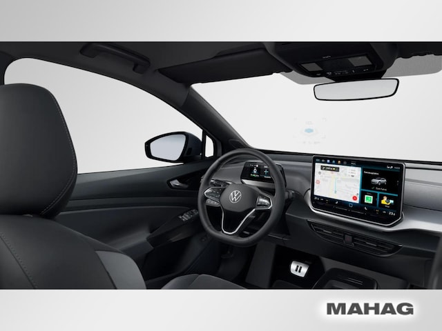 Volkswagen ID.4 IQ.Drive Performance Pro