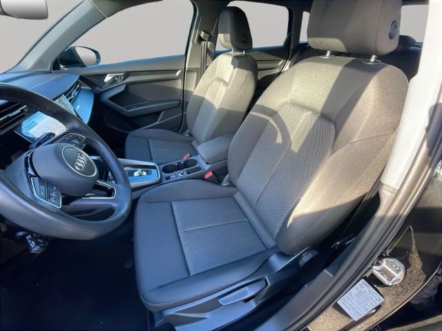 Audi A3 35 TFSI Sedan