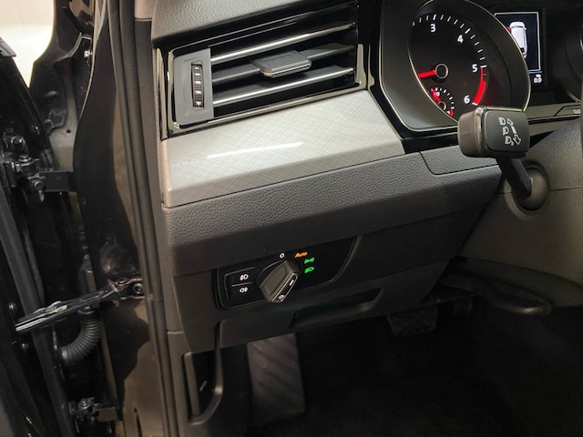 Volkswagen Passat 2.0 TDI Business DSG Variant