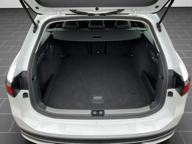 Volkswagen Passat 2.0 TDI Business DSG Variant