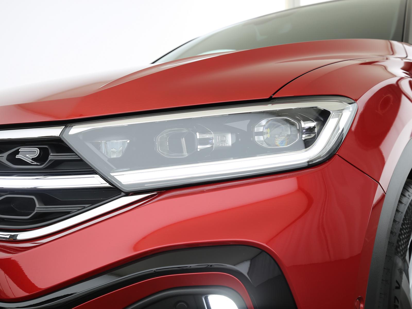 Volkswagen T-Roc DSG IQ.Drive R-Line