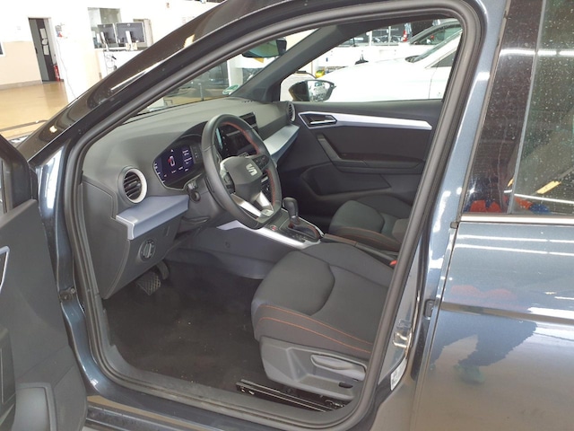 Seat Arona 1.0 TSI DSG FR-lijn