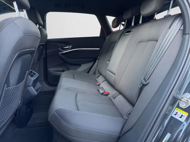 Audi e-tron 50 Quattro