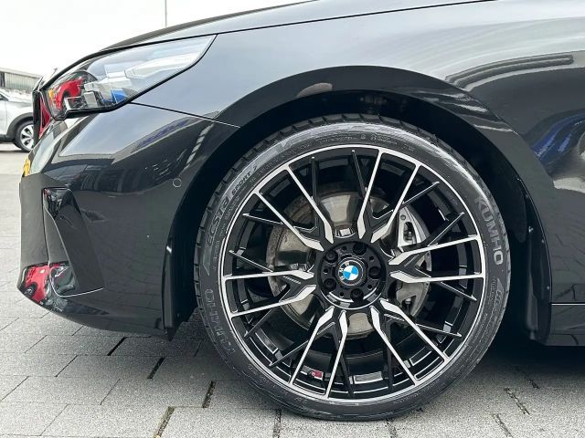 BMW 540 540d M-Sport Touring xDrive