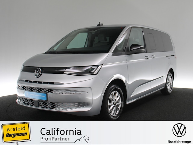 Volkswagen Multivan 2.0 TDI Lang T7