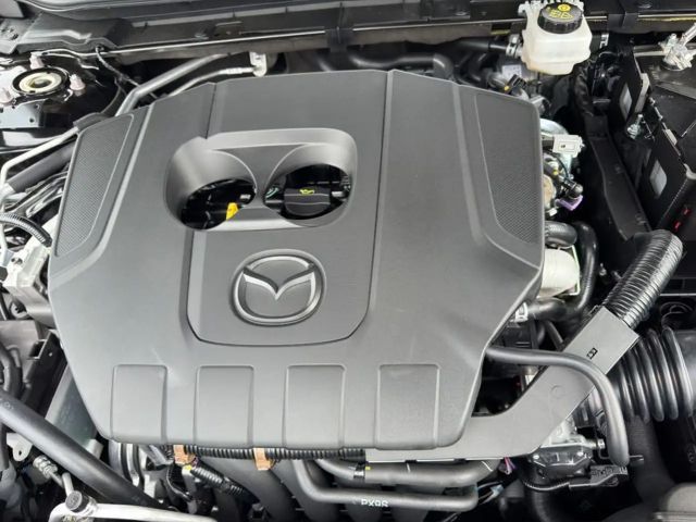 Mazda 3 SkyActiv e-Skyactiv