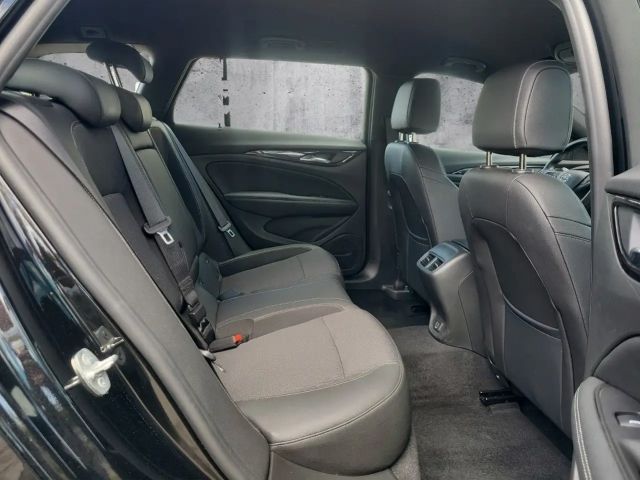 Opel Insignia Sports Tourer