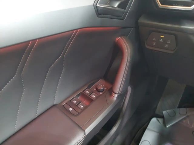 Cupra Formentor 1.5 TSI