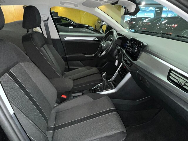 Volkswagen T-Roc 1.0 TSI