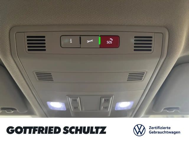 Volkswagen T-Cross 1.0 TSI IQ.Drive Style