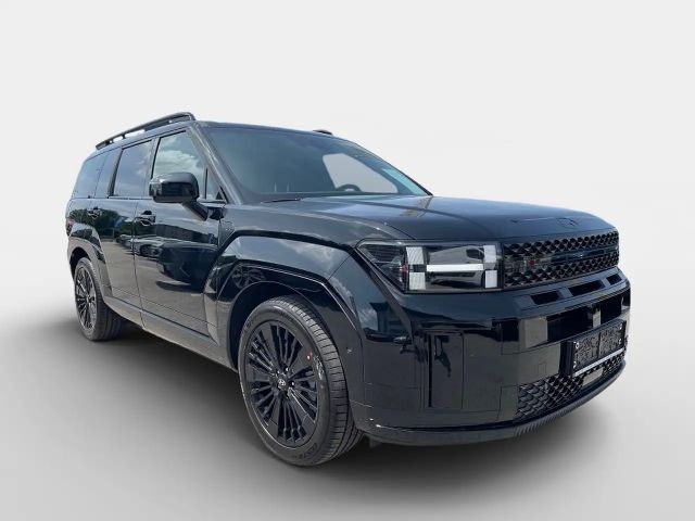 Hyundai Santa Fe 1.6 T-GDi Vierwielaandrijving