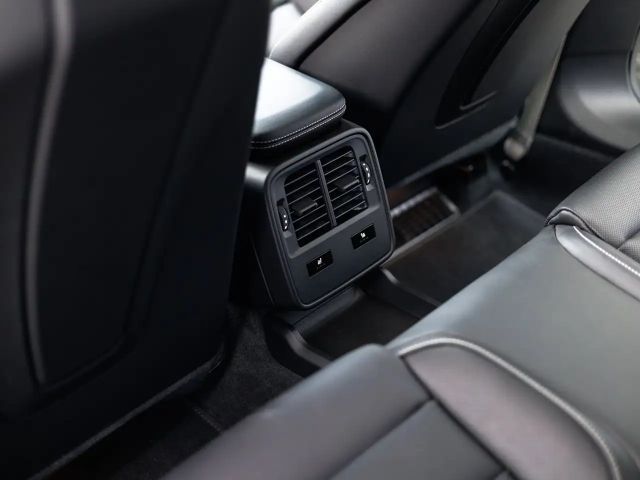 Porsche Taycan Sport Turismo