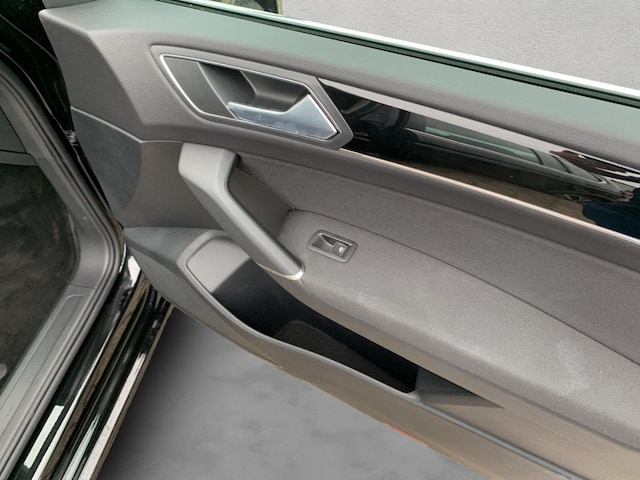 Volkswagen Touran 2.0 TDI DSG Highline