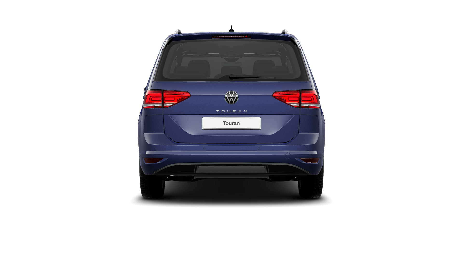 Volkswagen Touran 1.5 TSI