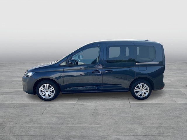 Volkswagen Caddy Caddy