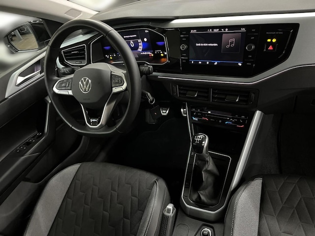 Volkswagen Polo 1.0 TSI Life