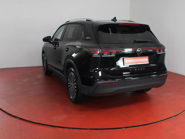 Volkswagen Tiguan 2.0 TDI DSG