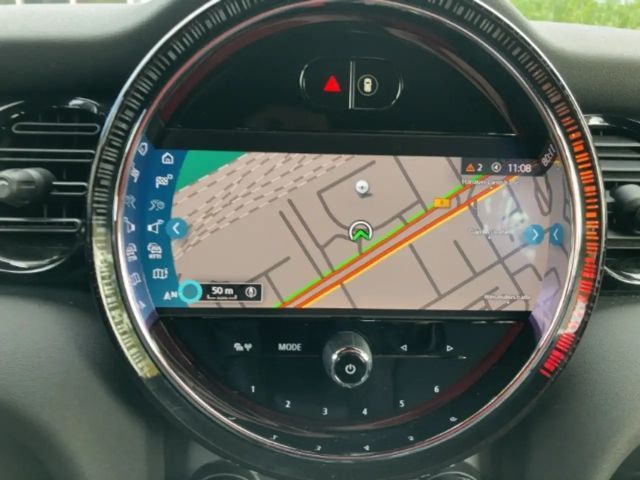 MINI Mini Electric 3-deurs SE