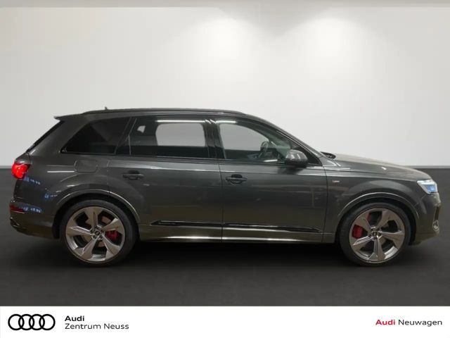 Audi Q7 Hybride Quattro