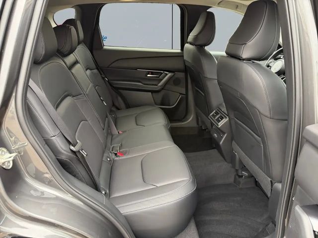 Mazda CX-5 2.5L Homura SkyActiv e-Skyactiv