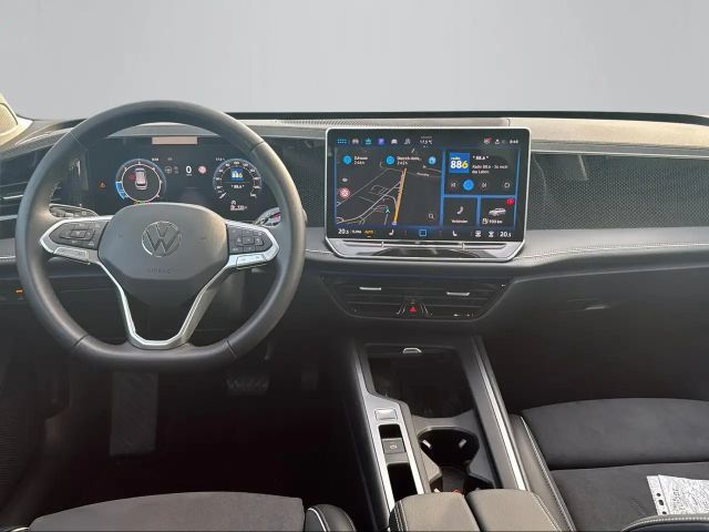 Volkswagen Passat Business DSG Variant