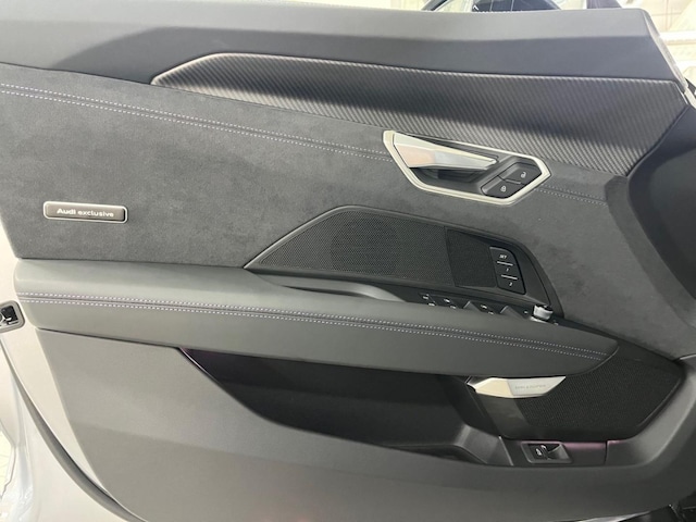 Audi RS e-tron GT Quattro